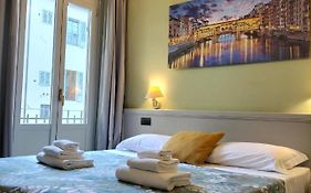 Hotel Camilla Firenze